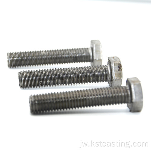 Wheel Roda Precision Dodolan M20 bolts